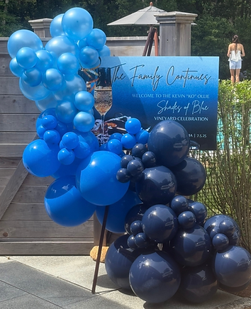 Balloon install