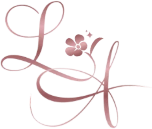LA, Leisa Arritt’s initials