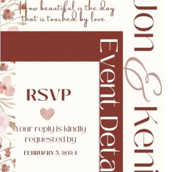 Luxe Ever After by Leisa