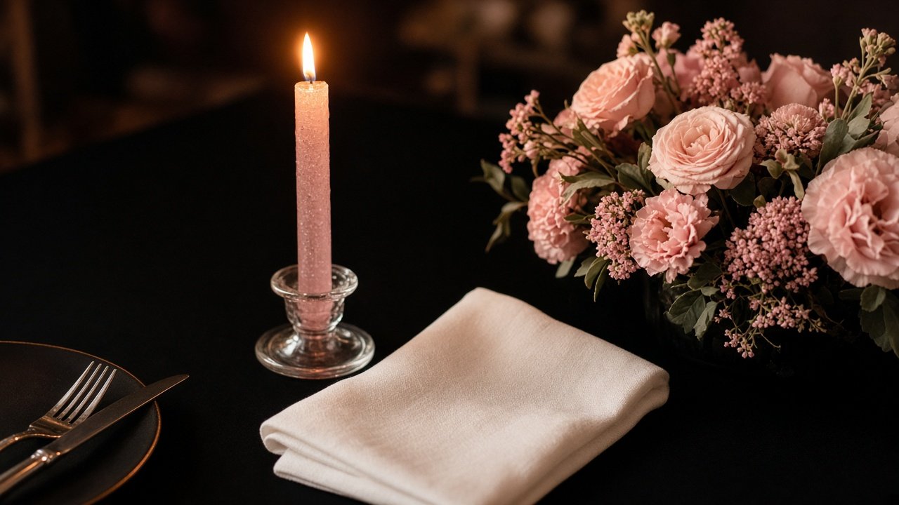 DEMO atom: about place setting